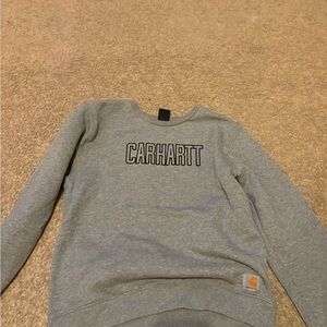 Carhartt Hoodie